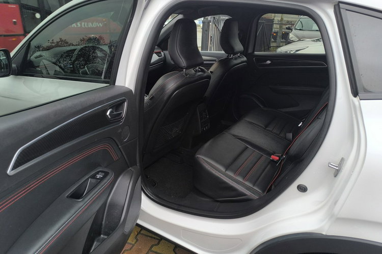 Renault Arkana 1.6 E-Tech hybrid 145 R.S. LINE Salon Polska zdjęcie 17