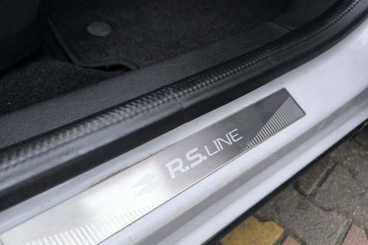 Renault Arkana 1.6 E-Tech hybrid 145 R.S. LINE Salon Polska zdjęcie 20