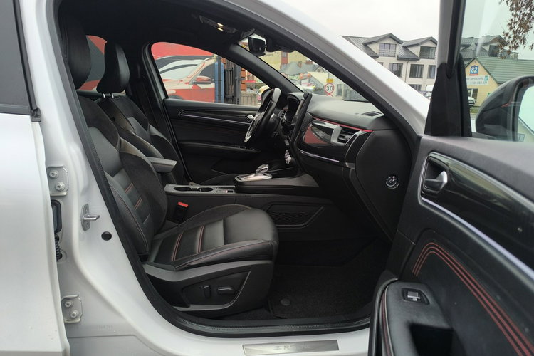 Renault Arkana 1.6 E-Tech hybrid 145 R.S. LINE Salon Polska zdjęcie 23