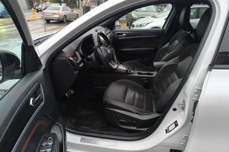 Renault Arkana 1.6 E-Tech hybrid 145 R.S. LINE Salon Polska zdjęcie 7