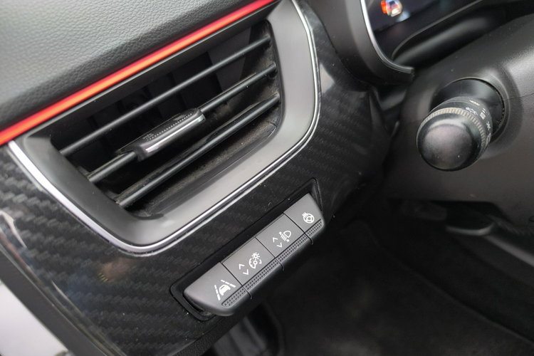 Renault Arkana 1.6 E-Tech hybrid 145 R.S. LINE Salon Polska zdjęcie 9