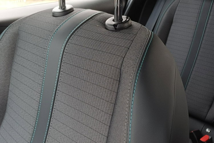 Peugeot 208 1.2 100KM Navi Kamera Panorama zdjęcie 17