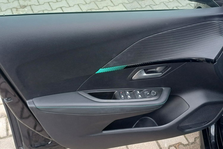 Peugeot 208 1.2 100KM Navi Kamera Panorama zdjęcie 18