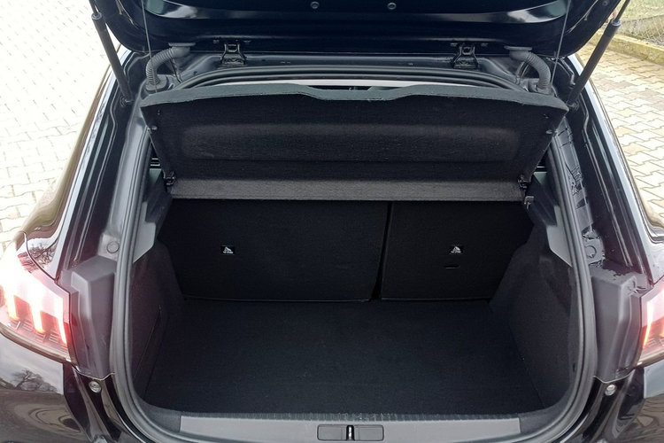 Peugeot 208 1.2 100KM Navi Kamera Panorama zdjęcie 19