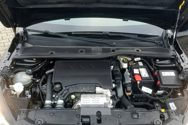 Peugeot 208 1.2 100KM Navi Kamera Panorama zdjęcie 20