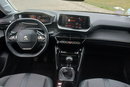 Peugeot 208 1.2 100KM Navi Kamera Panorama zdjęcie 7