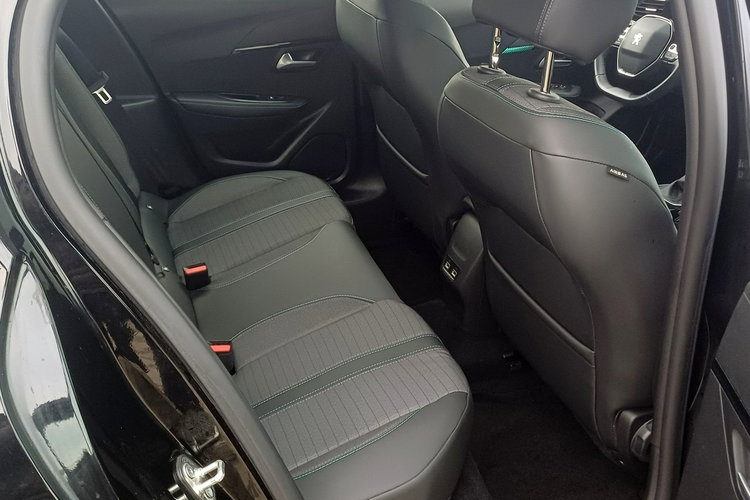 Peugeot 208 1.2 100KM Navi Kamera Panorama zdjęcie 8