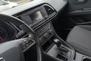 Seat Leon 1.4TSi 150KM Automat Klimatronic Full LED Salon Polska zdjęcie 10