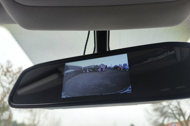 Seat Leon 1.4TSi 150KM Automat Klimatronic Full LED Salon Polska zdjęcie 12