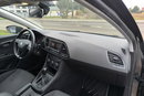 Seat Leon 1.4TSi 150KM Automat Klimatronic Full LED Salon Polska zdjęcie 17