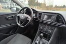 Seat Leon 1.4TSi 150KM Automat Klimatronic Full LED Salon Polska zdjęcie 18
