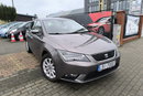 Seat Leon 1.4TSi 150KM Automat Klimatronic Full LED Salon Polska zdjęcie 22