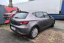 Seat Leon 1.4TSi 150KM Automat Klimatronic Full LED Salon Polska zdjęcie 24
