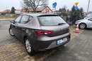 Seat Leon 1.4TSi 150KM Automat Klimatronic Full LED Salon Polska zdjęcie 25
