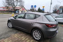 Seat Leon 1.4TSi 150KM Automat Klimatronic Full LED Salon Polska zdjęcie 26