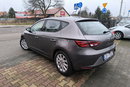 Seat Leon 1.4TSi 150KM Automat Klimatronic Full LED Salon Polska zdjęcie 5