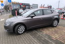 Seat Leon 1.4TSi 150KM Automat Klimatronic Full LED Salon Polska zdjęcie 6
