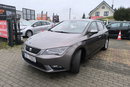 Seat Leon 1.4TSi 150KM Automat Klimatronic Full LED Salon Polska zdjęcie 7