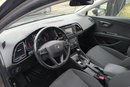 Seat Leon 1.4TSi 150KM Automat Klimatronic Full LED Salon Polska zdjęcie 9