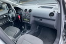 Volkswagen Caddy 2.0 MPI 109 KM 7osobowy MAXI 76 tyś km przebiegu NOWY Gaz/LPG2 zdjęcie 11