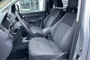 Volkswagen Caddy 2.0 MPI 109 KM 7osobowy MAXI 76 tyś km przebiegu NOWY Gaz/LPG2 zdjęcie 12
