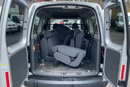 Volkswagen Caddy 2.0 MPI 109 KM 7osobowy MAXI 76 tyś km przebiegu NOWY Gaz/LPG2 zdjęcie 15