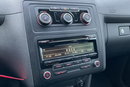Volkswagen Caddy 2.0 MPI 109 KM 7osobowy MAXI 76 tyś km przebiegu NOWY Gaz/LPG2 zdjęcie 17