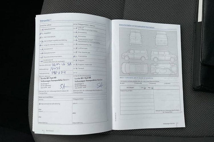 Volkswagen Caddy 2.0 MPI 109 KM 7osobowy MAXI 76 tyś km przebiegu NOWY Gaz/LPG2 zdjęcie 20