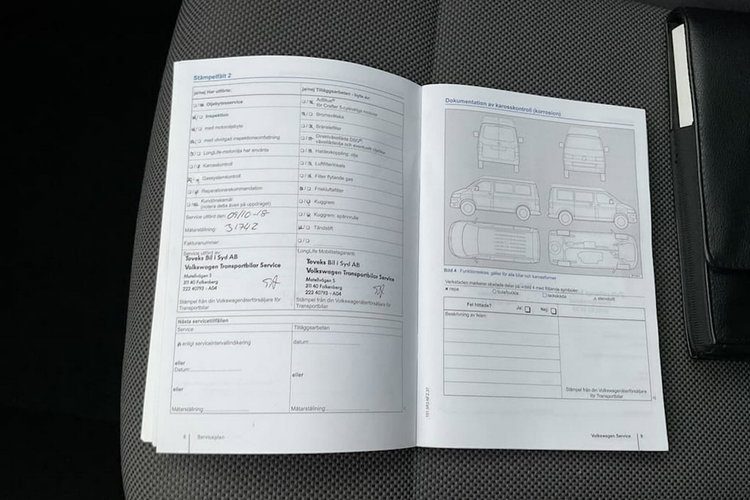 Volkswagen Caddy 2.0 MPI 109 KM 7osobowy MAXI 76 tyś km przebiegu NOWY Gaz/LPG2 zdjęcie 21