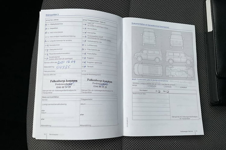 Volkswagen Caddy 2.0 MPI 109 KM 7osobowy MAXI 76 tyś km przebiegu NOWY Gaz/LPG2 zdjęcie 22