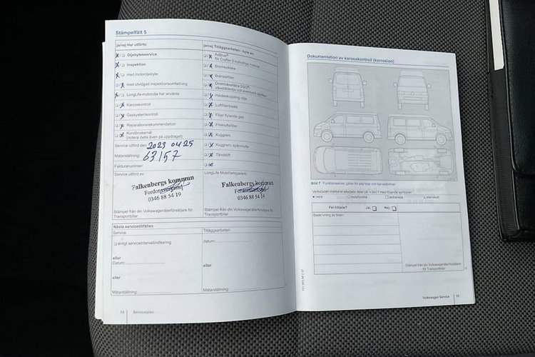 Volkswagen Caddy 2.0 MPI 109 KM 7osobowy MAXI 76 tyś km przebiegu NOWY Gaz/LPG2 zdjęcie 24