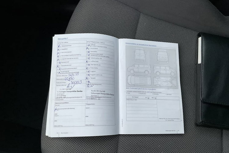 Volkswagen Caddy 2.0 MPI 109 KM 7osobowy MAXI 76 tyś km przebiegu NOWY Gaz/LPG2 zdjęcie 26