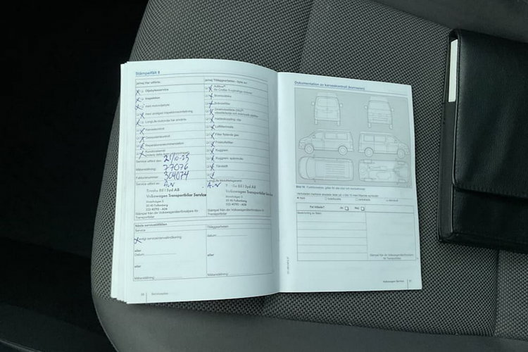 Volkswagen Caddy 2.0 MPI 109 KM 7osobowy MAXI 76 tyś km przebiegu NOWY Gaz/LPG2 zdjęcie 27