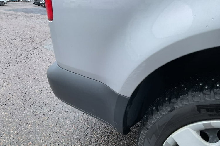 Volkswagen Caddy 2.0 MPI 109 KM 7osobowy MAXI 76 tyś km przebiegu NOWY Gaz/LPG2 zdjęcie 30