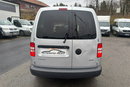 Volkswagen Caddy 2.0 MPI 109 KM 7osobowy MAXI 76 tyś km przebiegu NOWY Gaz/LPG2 zdjęcie 5