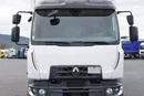 Renault D 16 / 280 / ACC / E 6 / BURTOFIRANKA + WINDA / ŁAD. 8 925 KG / 18 PALET zdjęcie 13