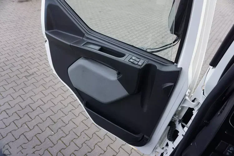 Renault D 16 / 280 / ACC / E 6 / BURTOFIRANKA + WINDA / ŁAD. 8 925 KG / 18 PALET zdjęcie 20