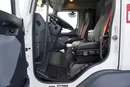 Renault D 16 / 280 / ACC / E 6 / BURTOFIRANKA + WINDA / ŁAD. 8 925 KG / 18 PALET zdjęcie 25