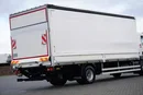 Renault D 16 / 280 / ACC / E 6 / BURTOFIRANKA + WINDA / ŁAD. 8 925 KG / 18 PALET zdjęcie 31
