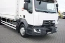 Renault D 16 / 280 / ACC / E 6 / BURTOFIRANKA + WINDA / ŁAD. 8 925 KG / 18 PALET zdjęcie 37