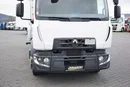Renault D 16 / 280 / ACC / E 6 / BURTOFIRANKA + WINDA / ŁAD. 8 925 KG / 18 PALET zdjęcie 38