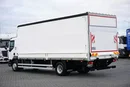 Renault D 16 / 280 / ACC / E 6 / BURTOFIRANKA + WINDA / ŁAD. 8 925 KG / 18 PALET zdjęcie 6