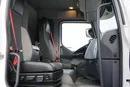 Renault D 16 / 280 / ACC / E 6 / BURTOFIRANKA + WINDA / ŁAD. 8 925 KG / 18 PALET zdjęcie 8