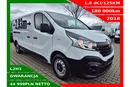 Renault Trafic Long 44999zł NETTO 1.6dCi/125KM zdjęcie 1