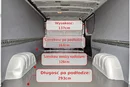 Renault Trafic Long 44999zł NETTO 1.6dCi/125KM zdjęcie 12
