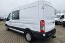 Ford transit L3H2 74999zł NETTO Brygadówka 6 osób 2.0TdCi/170KM zdjęcie 11