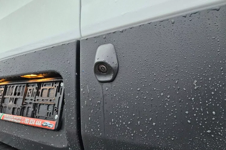 Ford transit L3H2 74999zł NETTO Brygadówka 6 osób 2.0TdCi/170KM zdjęcie 13