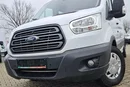 Ford transit L3H2 74999zł NETTO Brygadówka 6 osób 2.0TdCi/170KM zdjęcie 14