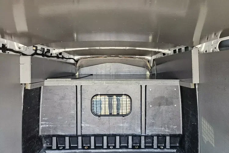 Ford transit L3H2 74999zł NETTO Brygadówka 6 osób 2.0TdCi/170KM zdjęcie 18