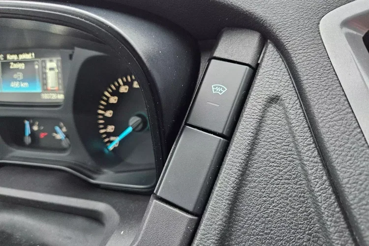 Ford transit L3H2 74999zł NETTO Brygadówka 6 osób 2.0TdCi/170KM zdjęcie 26